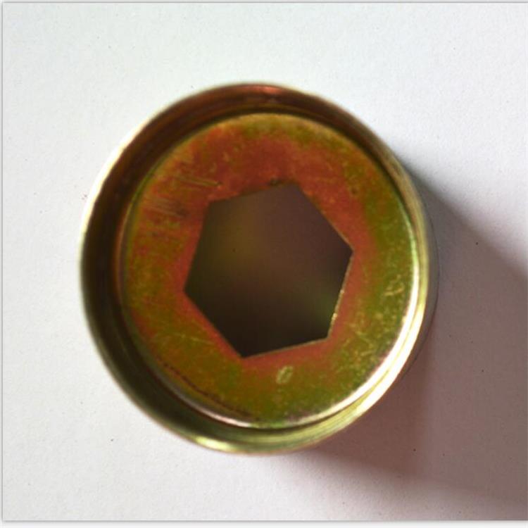 五金加工廠常用的沖壓加工金屬材料   五金加工廠常用的沖壓加工金屬材料