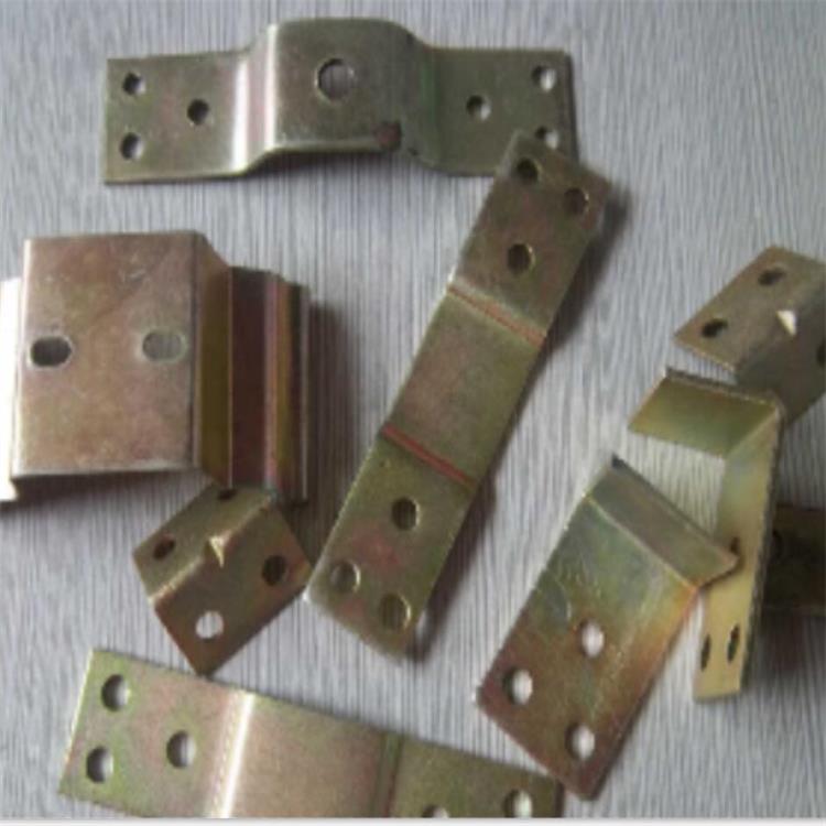 五金沖壓件經(jīng)過電鍍處理有什么好處  五金沖壓件經(jīng)過電鍍處理有什么好處