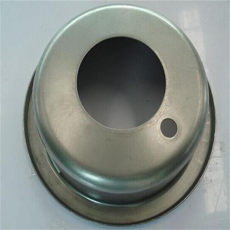 沖壓件廠在拉深加工時(shí)應(yīng)關(guān)注的兩個(gè)主要問題 沖壓件廠在拉深加工時(shí)應(yīng)關(guān)注的兩個(gè)主要問題