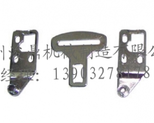 五金沖壓件廠家降低廢料提高金屬材料利用率 五金沖壓件廠家降低廢料提高金屬材料利用率