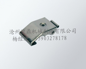 五金沖壓件廠家經過多次試銷和反復的市場磨礪 五金沖壓件廠家經過多次試銷和反復的市場磨礪