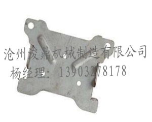 五金沖壓件廠家讓汽車零配件批量生產告別價格超高 五金沖壓件廠家讓汽車零配件批量生產告別價格超高