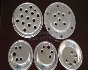 五金沖壓件廠家淺談材料的好壞決定產品的性能 五金沖壓件廠家淺談材料的好壞決定產品的性能