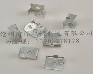 浚鼎在沖壓件加工材料消耗不大的前提下進行 浚鼎在沖壓件加工材料消耗不大的前提下進行
