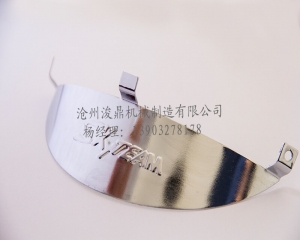 沖壓件加工模具應用不規范會導致廢品率高 沖壓件加工模具應用不規范會導致廢品率高