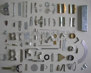 高速沖壓件加工速度比普通壓力機速度高5~10倍 高速沖壓件加工速度比普通壓力機速度高5~10倍