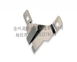 沖壓件加工生產過程中建立嚴格的查驗準則 沖壓件加工生產過程中建立嚴格的查驗準則