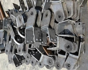 五金沖壓件廠家講解沖壓件卷料的現象是怎樣造成的 五金沖壓件廠家講解沖壓件卷料的現象是怎樣造成的