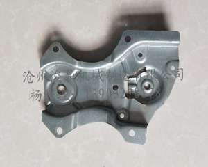 五金沖壓件廠家講解何為沖壓件的穩定性 五金沖壓件廠家講解何為沖壓件的穩定性