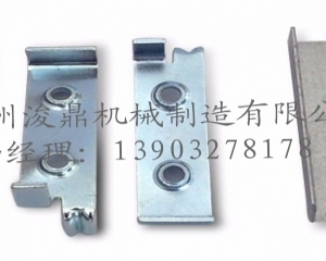 五金沖壓件廠家介紹沖壓件加工工藝的意義 五金沖壓件廠家介紹沖壓件加工工藝的意義