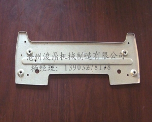 生產五金沖壓件的自動化設備有哪些特點介紹 生產五金沖壓件的自動化設備有哪些特點介紹