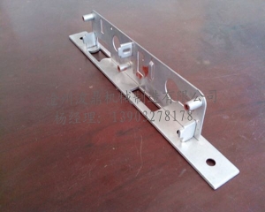 五金沖壓件材料的硬度該如何檢測 五金沖壓件材料的硬度該如何檢測