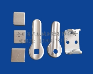 沖壓件的硬度檢測(cè)及電鍍作用是什么 沖壓件的硬度檢測(cè)及電鍍作用是什么