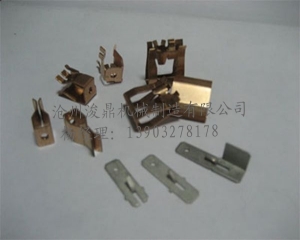 沖壓件加工有哪些技術上的要求 沖壓件加工有哪些技術上的要求