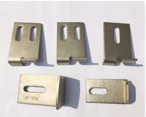 工藝性良好的沖壓件應具備哪些性能 工藝性良好的沖壓件應具備哪些性能