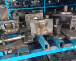 沖模零件使用場合不同其表面粗糙度要求不同 沖模零件使用場合不同其表面粗糙度要求不同