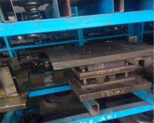 為什么精度要求高的沖壓件采用復合模加工 為什么精度要求高的沖壓件采用復合模加工