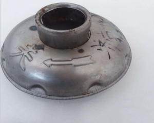 實際生產(chǎn)中沖壓件廠家是怎么來確定拉深件坯料尺寸的 實際生產(chǎn)中沖壓件廠家是怎么來確定拉深件坯料尺寸的