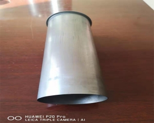 怎么推算圓筒形五金拉深件的拉深次數 怎么推算圓筒形五金拉深件的拉深次數