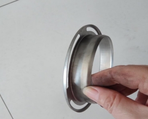 凹模表面的粗糙度對拉深件加工的影響 凹模表面的粗糙度對拉深件加工的影響