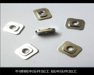 怎么樣做才能加工出優質的沖裁件  怎么樣做才能加工出優質的沖裁件