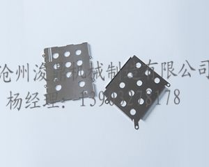 沖壓件加工之冷加工工藝可以使金屬抗變形能力加大 沖壓件加工之冷加工工藝可以使金屬抗變形能力加大