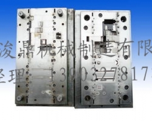 浚鼎沖壓件加工杜絕一切不合格產(chǎn)品流入市場 浚鼎沖壓件加工杜絕一切不合格產(chǎn)品流入市場