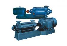 D、DG型臥式多級(jí)離心泵